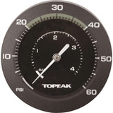 Topeak joeblow kalnų buvęs su dvigalve