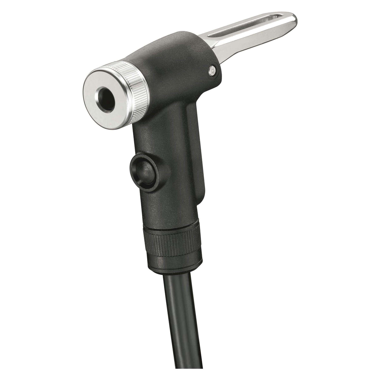 Topeak Floor Bombo Joblow Booster Black