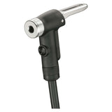 Topeak Floor Bombo Joblow Booster Black