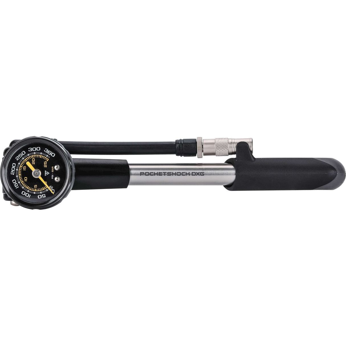 Topeak mini bomba suspensión de bolsillo de bolsillo DXG