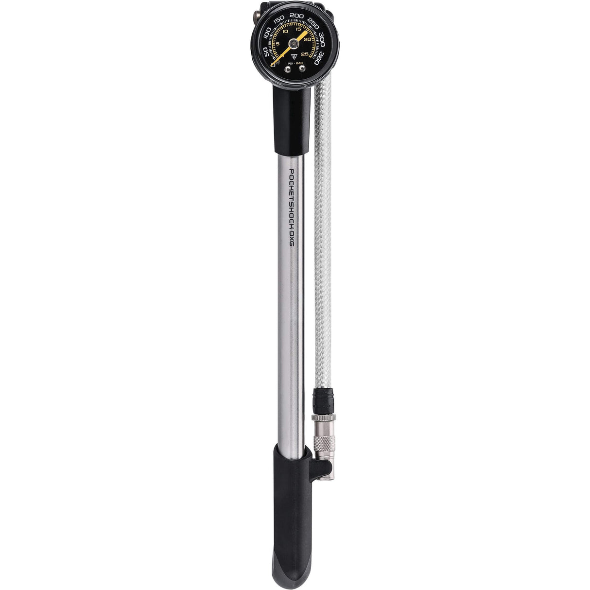 Topeak minipomp suspension pocket shock dxg xl