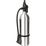 Topeak floor pump TubiBooster