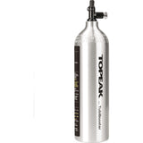 Topeak Floor Pump Tubi Booster x