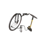 Topeak Floor Pump Tubi Booster x