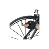 TOPEAK CO2 POMP AIRBOOST