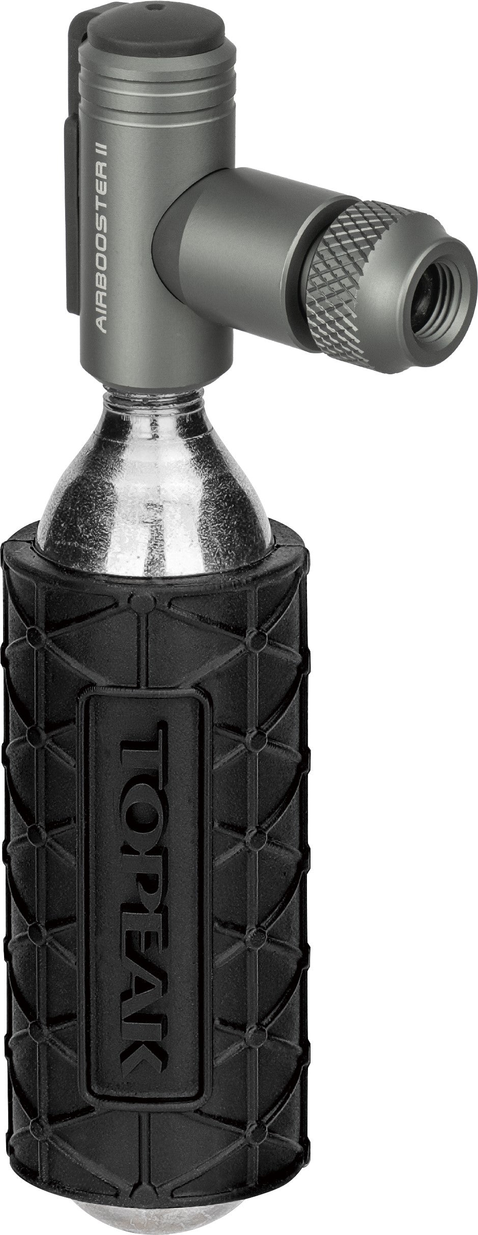 Topeak Airbooster II - 16g
