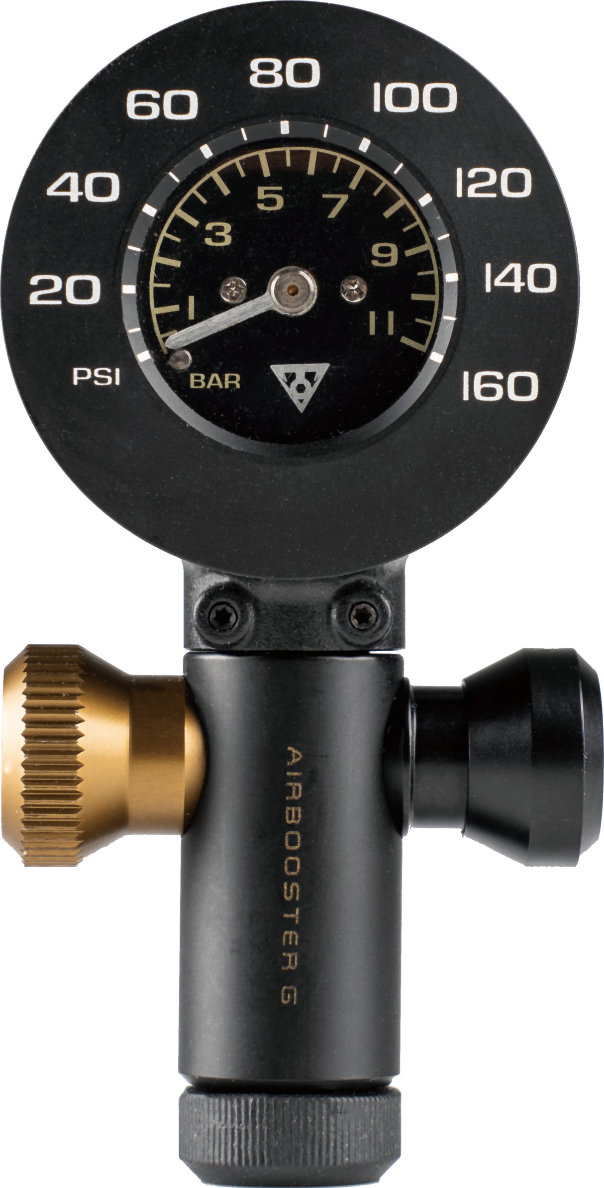 Tapeak CO2 Pomp Airboooster g +
