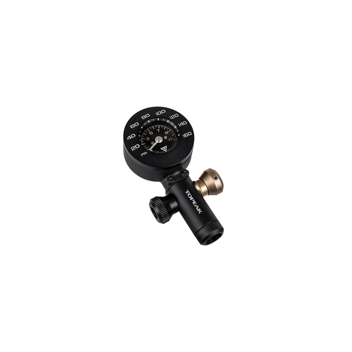 Topeak co2 pomp airboster g+
