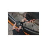 Topeak CO2 črpalka Air Booster g+