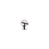 Topak Floor Pump Joblow Tubie 2 scena