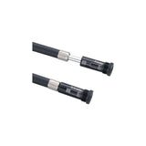TOPEAK MINIPUP RACE Rocket MT All Black Black