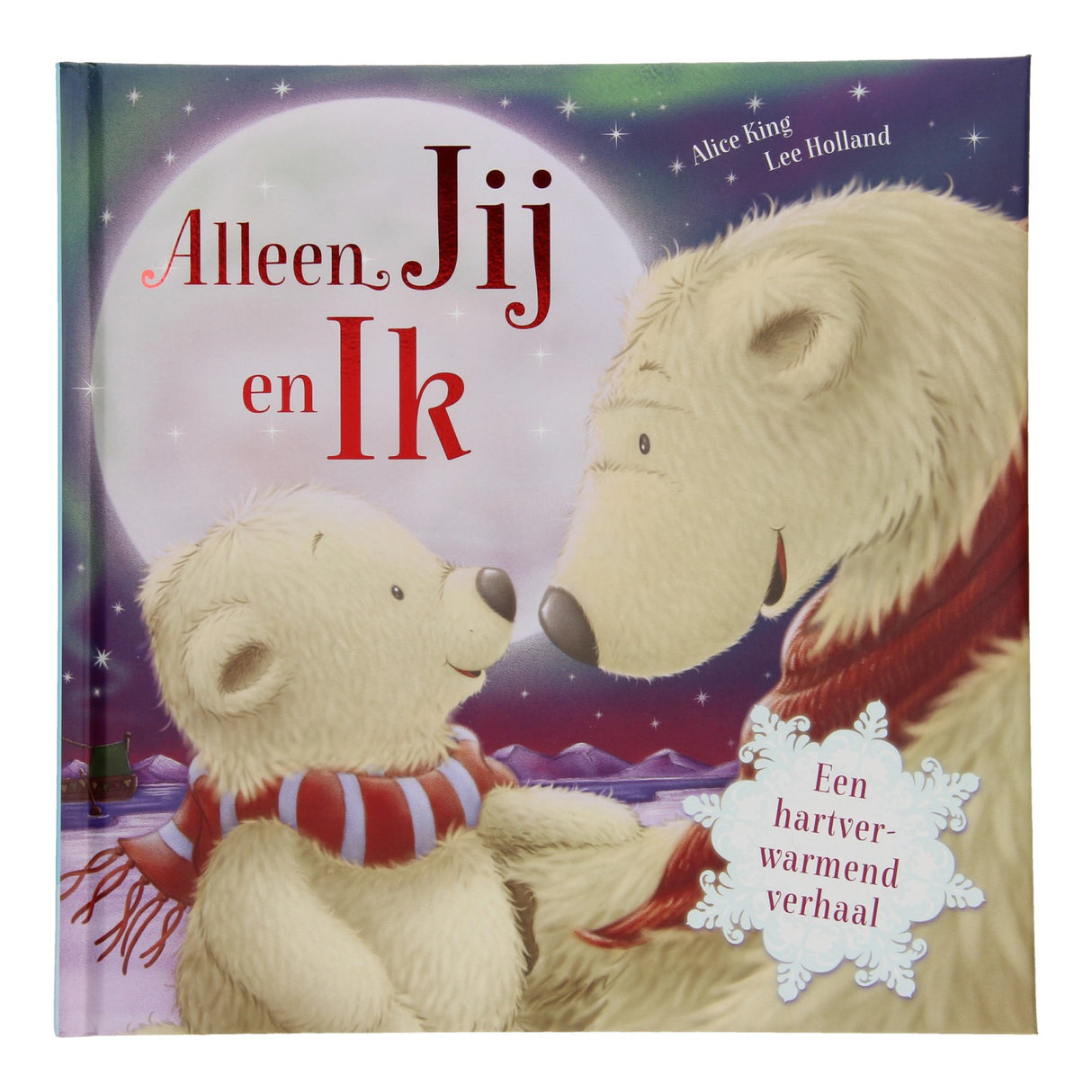 Jen ty a já