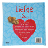 Love is...