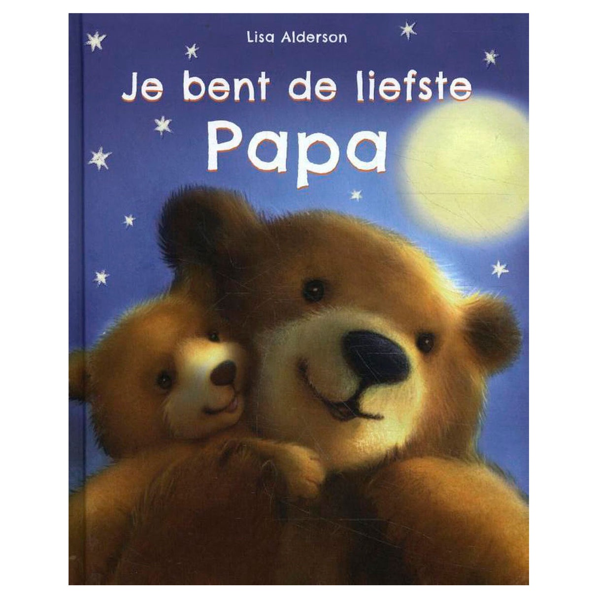 Editores Rebo eu te amo, papai