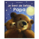 Editores Rebo eu te amo, papai
