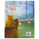 Editores Rebo eu te amo, papai