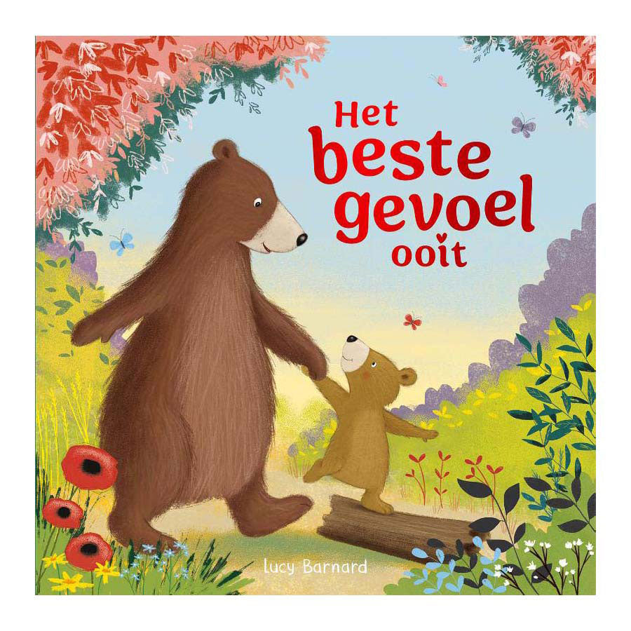 Rebo publishers het beste gevoel ooit