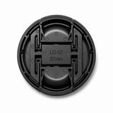 Matin Lensdop med elastisk 37 mm M-6276