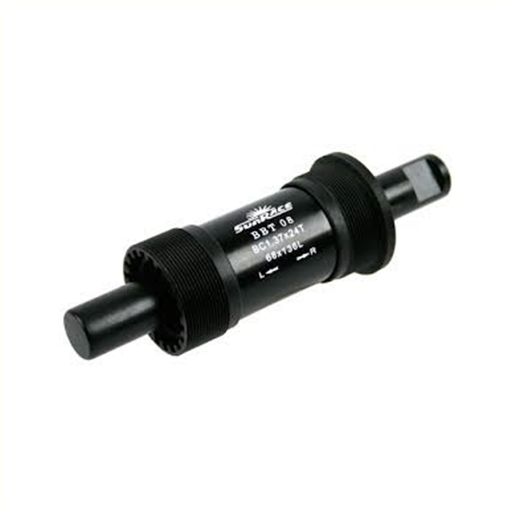 Sunrace Backetas com Spie 68 37 136 Sunrace