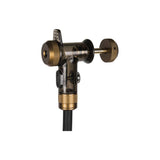 Topeak Tubihead + Pumpschlauch