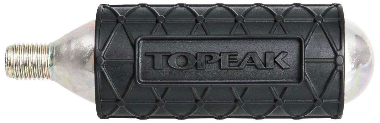 Topeak CO2 sleeve 16g (pack of 2)
