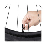 Set di extractor Vantiel TOPEAK FRANCES 28MM