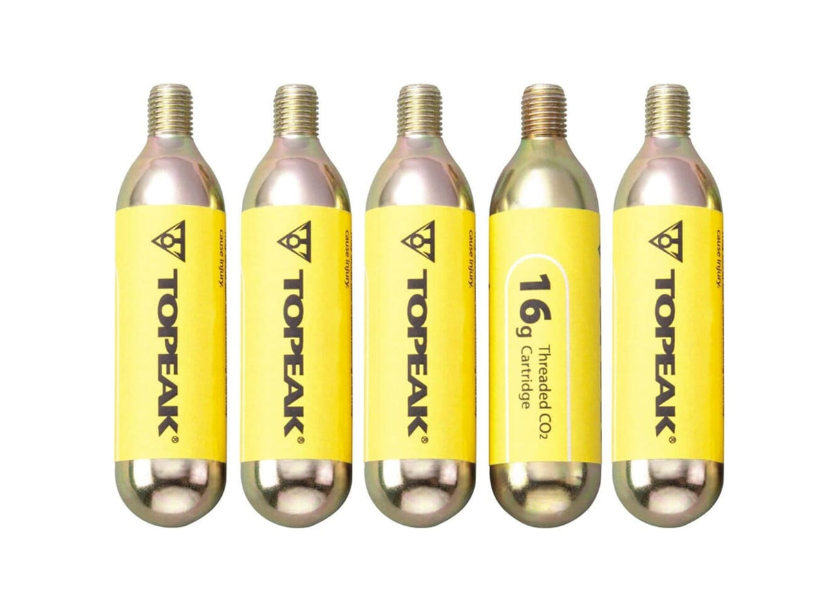 Topeak CO2 Patterns 16gr (5)