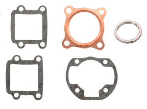 Descriptive image text