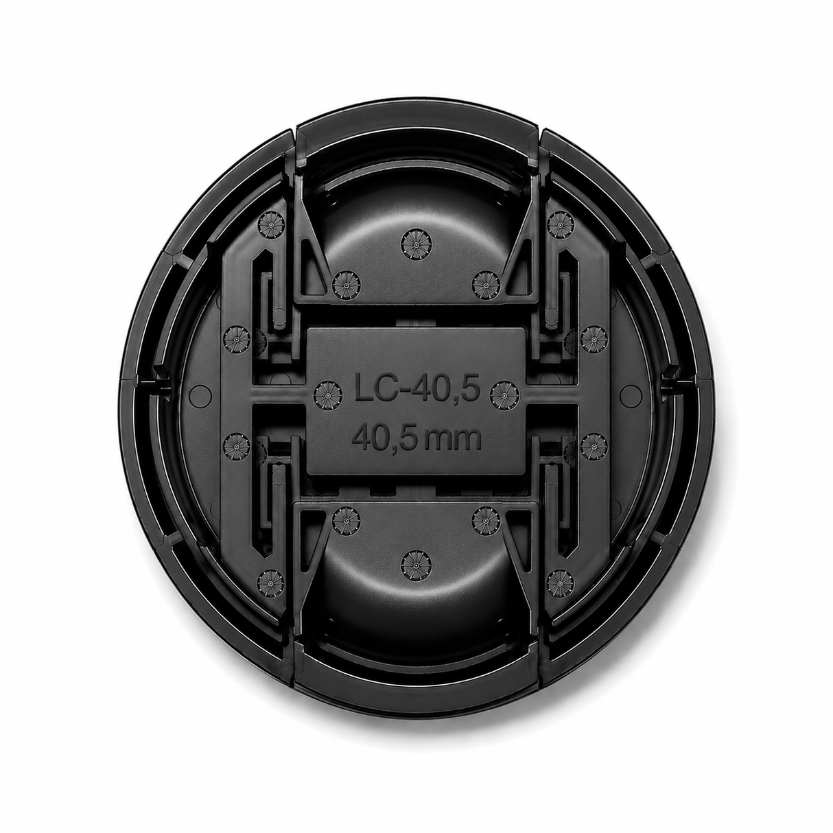 Matin-Objektiv mit elastischen 40,5 mm M-6277