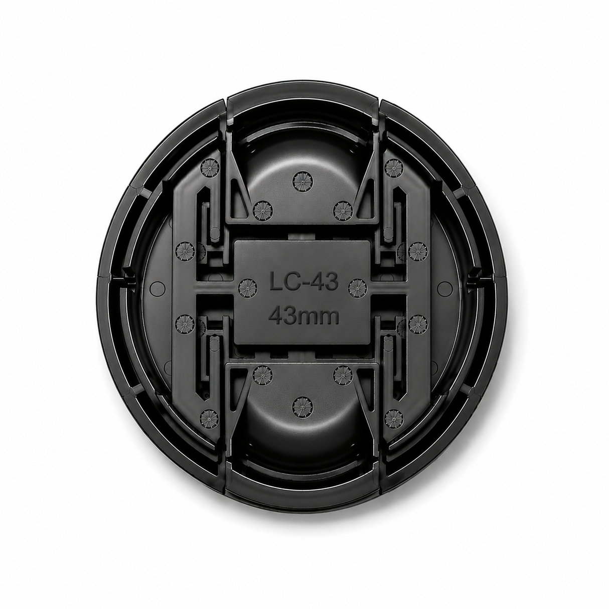 Matin-Objektiv mit elastischen 43 mm M-6278