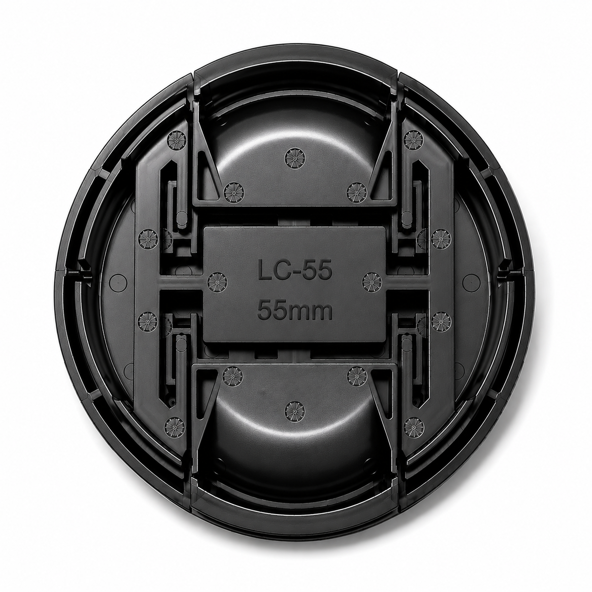 Mesin Lensdop mat elastesche 55 mm m-628-2