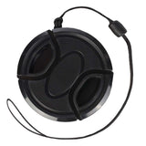 Lentilles de mate avec une m-6280-4 élastique 62 mm