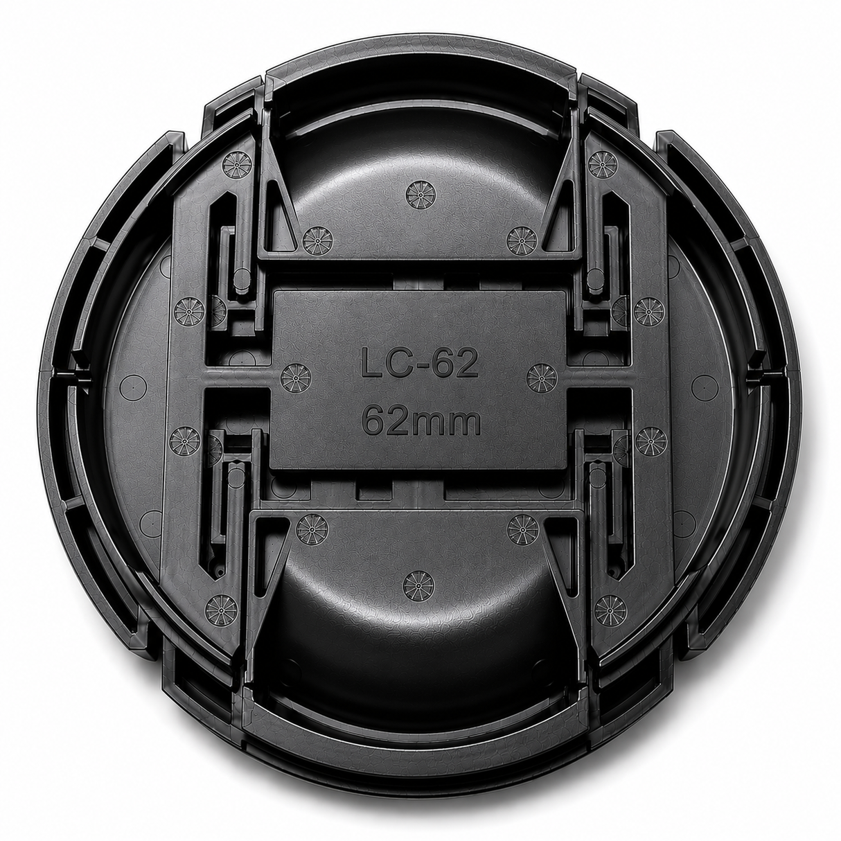 Matin-Objektiv mit elastischer 62 mm M-6280-4