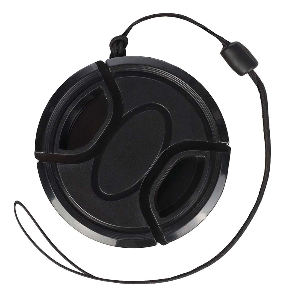 Matin Lens Cap with Elastic 67 mm M-6280-5