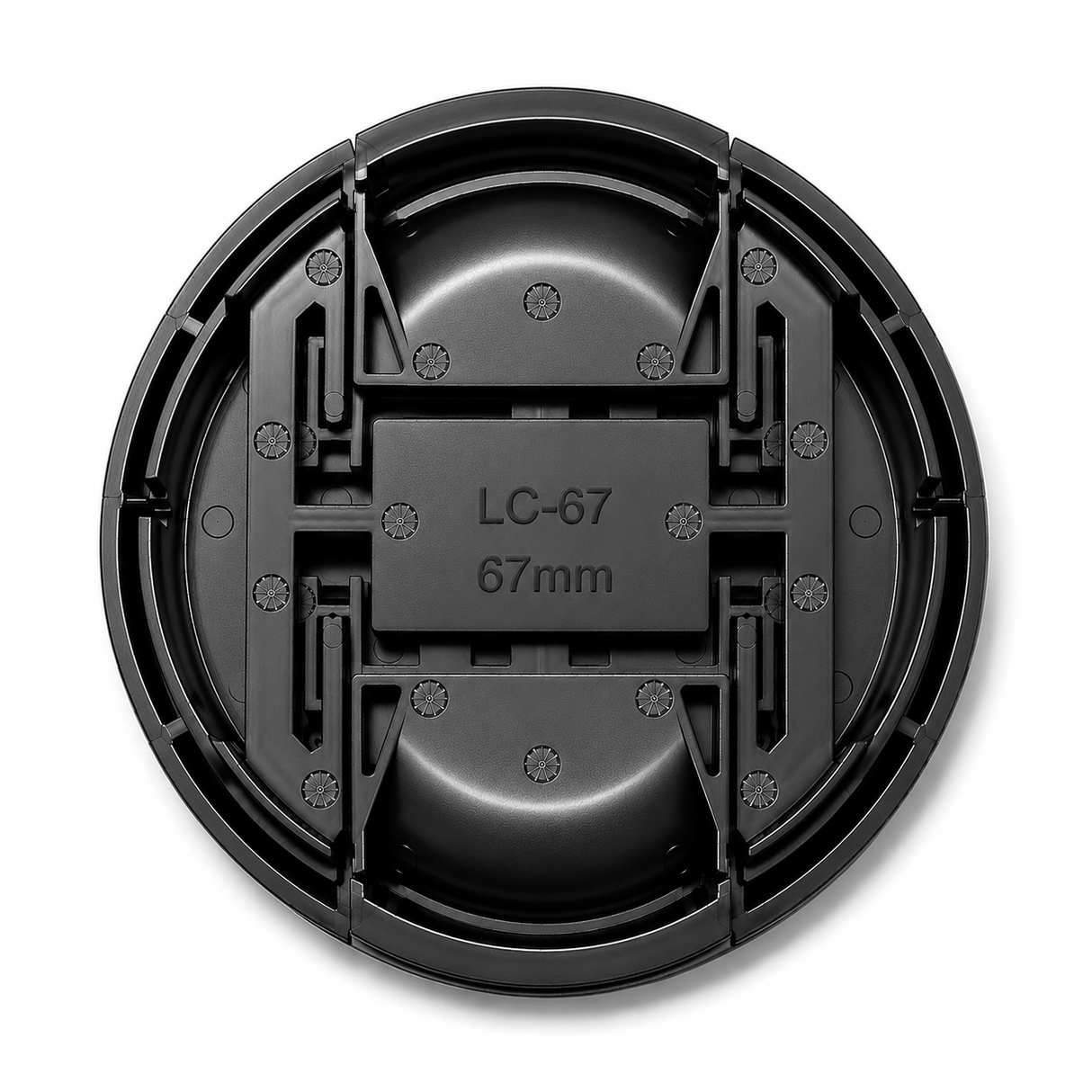 Matin linslock med resår 67 mm M-6280-5