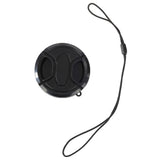 Matin Lens Cap with Elastic 67 mm M-6280-5