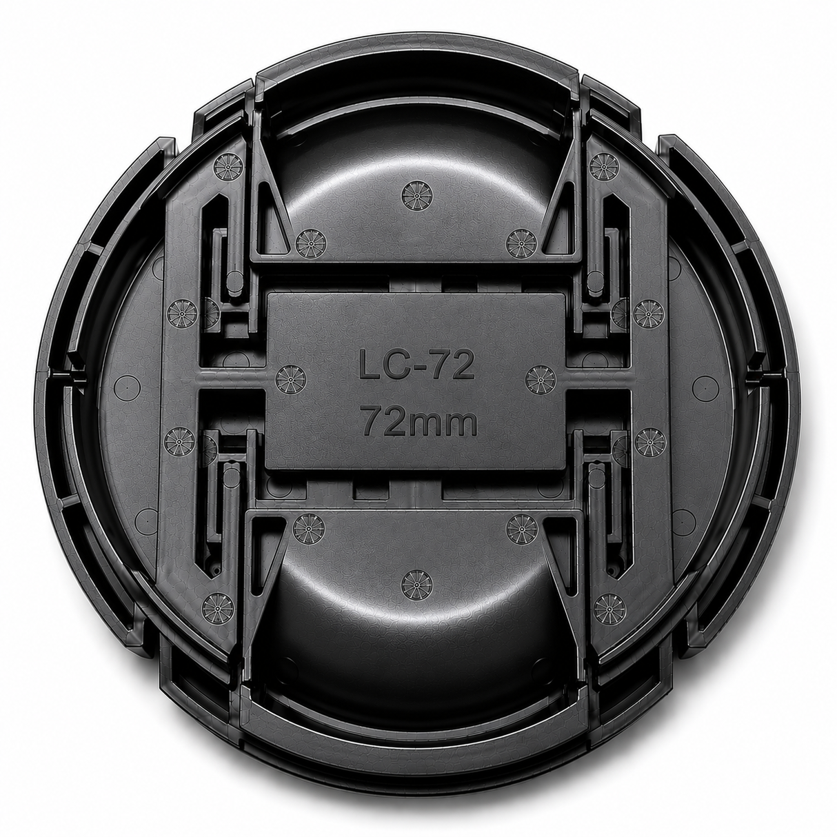 Matin-Objektiv mit elastischer 72 mm M-6280-6