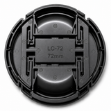 Matin-Objektiv mit elastischer 72 mm M-6280-6