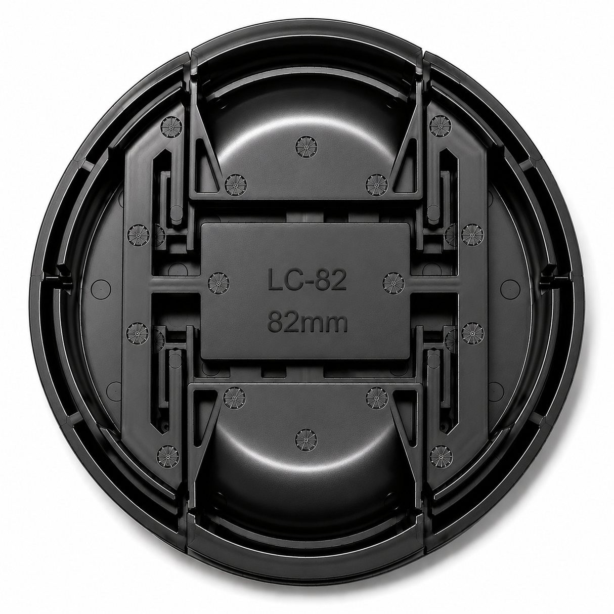Mesin Lensdop mat elastesche 82 mm m-6281