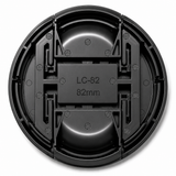 Mesin Lensdop mat elastesche 82 mm m-6281