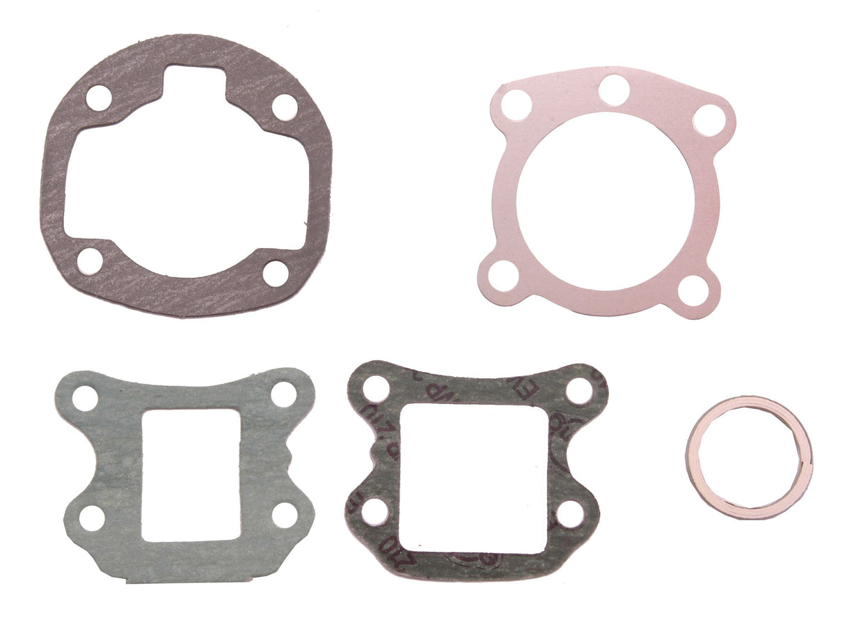 De Bac Kapp Set 70CC | Honda Wallaroo - Peugeot-Fuuss