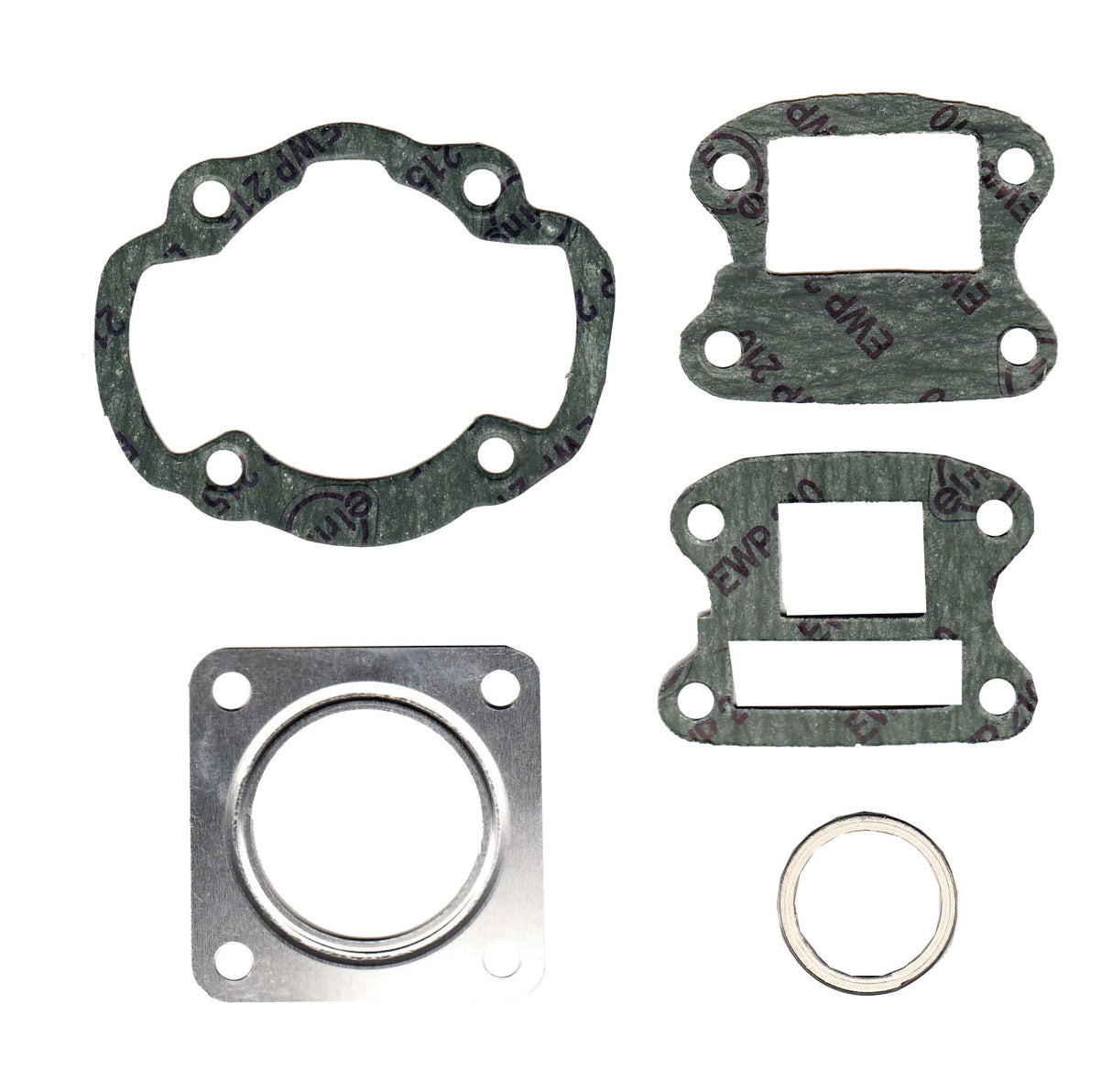 BAC Head Set 70cc | DJ de Kymco
