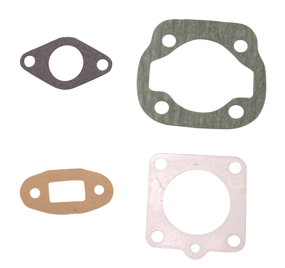 BAC Head Set | Puch Maxi