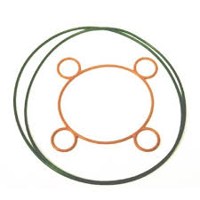 BAC Head Glava (O-RING) Piaggio LC