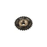 Primax E Heawheel 7 velocità 14-28t Black-Brown in scatola