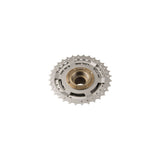 Primax E Free Wheel 10 Speed 11-32T cinza na caixa