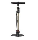 Beto floor pump with high pressure meter FV AV