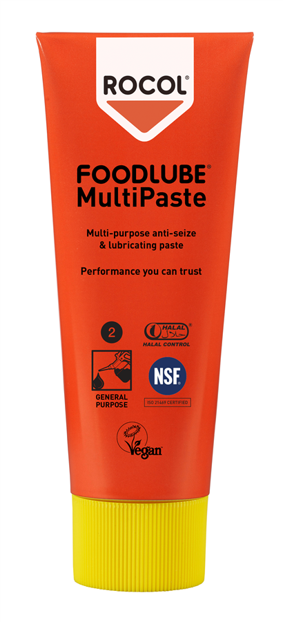 Rocol foodlube multipaste tube 85gr