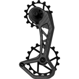 Novaride - ccd evo keramische derrailleur ultegra dura ace 12 speed zwart