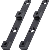Topeak Bidone Holder Fixen-Position Gage Mounts